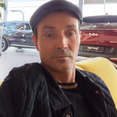 Фотография мужчины Богбек, 45 лет из г. Бронницы