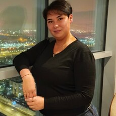 Екатерина, 49 из г. Санкт-Петербург.