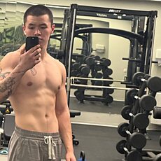 Фотография мужчины Aidos, 22 года из г. Алматы