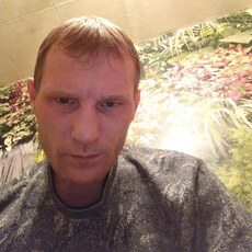 Фотография мужчины Олег, 39 лет из г. Краснокаменск