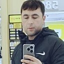 Муслим, 32 года