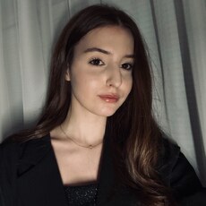 Фотография девушки Наташа, 19 лет из г. Арзамас