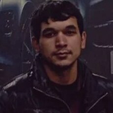 Фотография мужчины Диёр, 25 лет из г. Ташкент