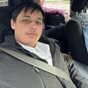 Михаил, 20 лет