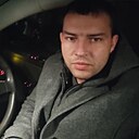 Сергей, 35 лет