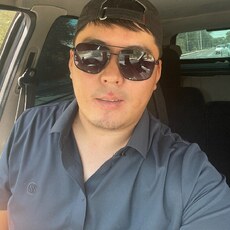 Фотография мужчины Абылай, 32 года из г. Алматы