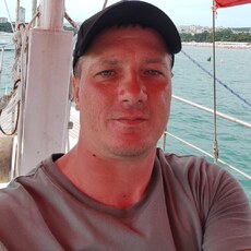 Фотография мужчины Павел, 41 год из г. Апатиты