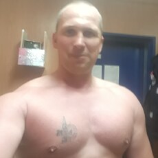 Фотография мужчины Svjto, 42 года из г. Иркутск