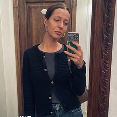 Фотография девушки Елена, 37 лет из г. Киров