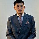 Олжас, 25 лет