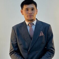 Фотография мужчины Олжас, 25 лет из г. Шымкент