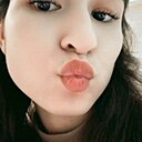 Анастасия, 19 лет