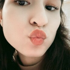 Фотография девушки Анастасия, 19 лет из г. Славянск-на-Кубани