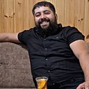 Кенан, 35 лет