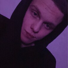 Фотография мужчины Артем, 21 год из г. Минск