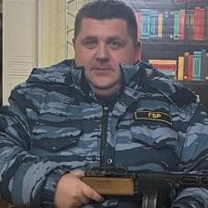 Фотография мужчины Сергей, 32 года из г. Сергиев Посад