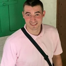 Фотография мужчины Ігорь, 26 лет из г. Ватутино