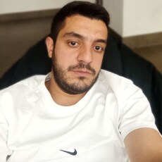 Фотография мужчины Рома, 28 лет из г. Гродно