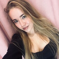 Фотография девушки Алсу, 22 года из г. Казань