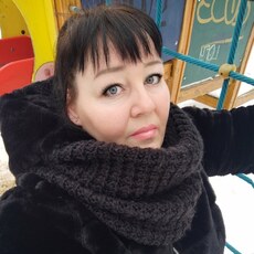 Фотография девушки Светлана, 41 год из г. Таллин