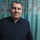 Уктам, 51 год