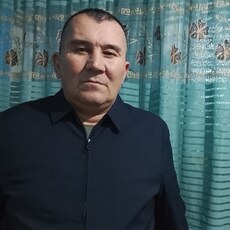 Фотография мужчины Уктам, 51 год из г. Астана