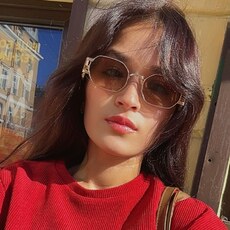 Маленькая, 28 из г. Москва.