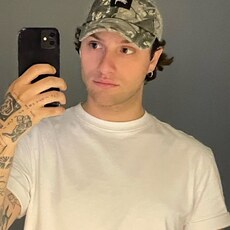 Фотография мужчины Max, 24 года из г. Воронеж