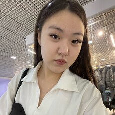 Фотография девушки Адиля, 18 лет из г. Астана