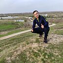 Думеке, 35 лет