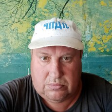 Фотография мужчины Сергей, 50 лет из г. Вологда