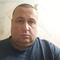 Фотография мужчины Андрей, 42 года из г. Нижний Новгород