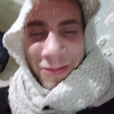 Фотография мужчины Никита, 19 лет из г. Киров