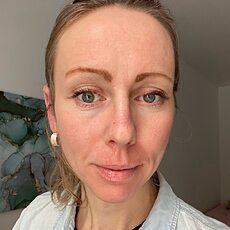 Светлана, 41 из г. Красногорск.