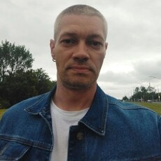 Фотография мужчины Владимир, 40 лет из г. Минск