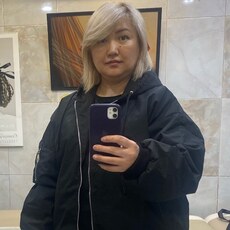 Фотография девушки Кира, 39 лет из г. Москва