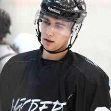 Фотография мужчины Даниил, 21 год из г. Пермь