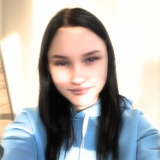 Фотография девушки Иришка, 20 лет из г. Великий Новгород