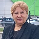 Ирина, 64 года