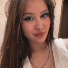 Фотография девушки Ксения, 18 лет из г. Москва