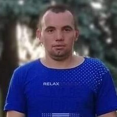 Фотография мужчины Володимир, 33 года из г. Андрушевка