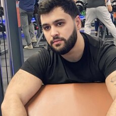 Фотография мужчины Агил, 29 лет из г. Москва