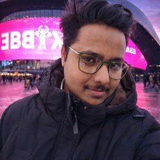 Фотография мужчины Саиан, 21 год из г. Омск