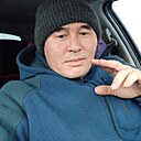 Канат, 42 года