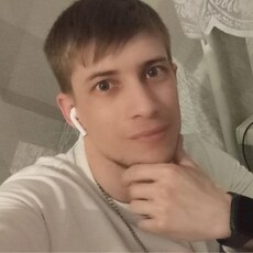 Фотография мужчины Максим, 34 года из г. Иркутск