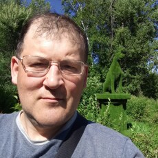 Фотография мужчины Павел, 49 лет из г. Комсомольск-на-Амуре