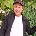 Музаффар, 45 лет