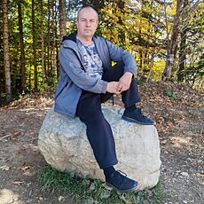 Фотография мужчины Сергей, 48 лет из г. Краснодар