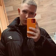 Фотография мужчины Денис, 21 год из г. Кострома