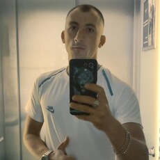 Фотография мужчины Макс, 35 лет из г. Мурманск